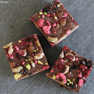 Rocky Road